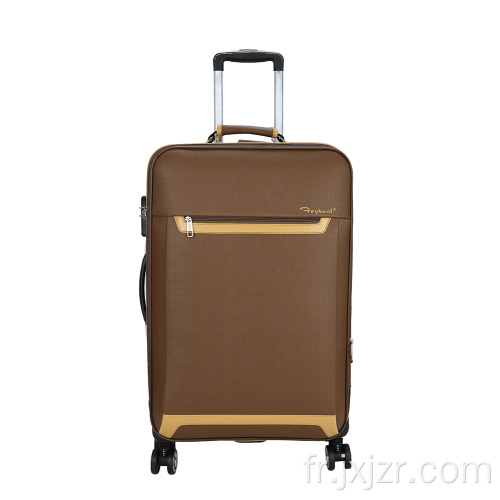 Type de loisir Trolley Soft Bagages